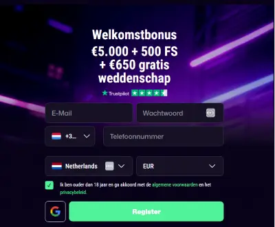 WinBeast Casino Downloaden